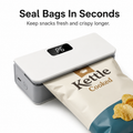 NovaSeal™ Smart Sealer