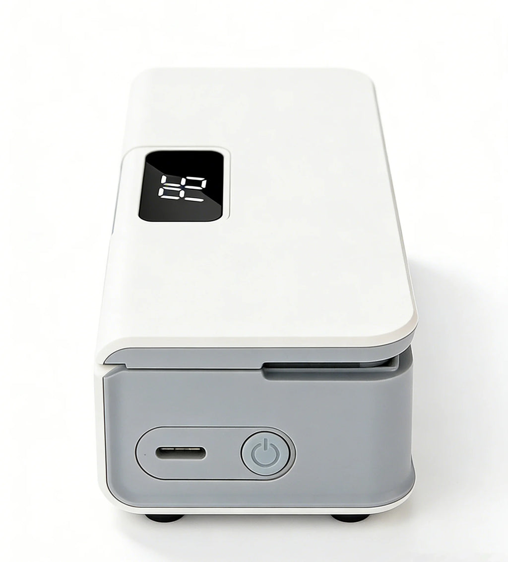 NovaSeal™ Mini Sealer